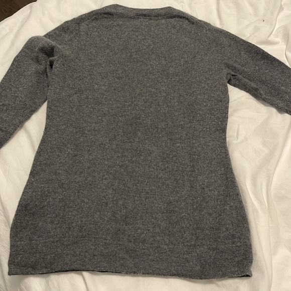 Lands End 100% cashmere - Picture 5 of 5